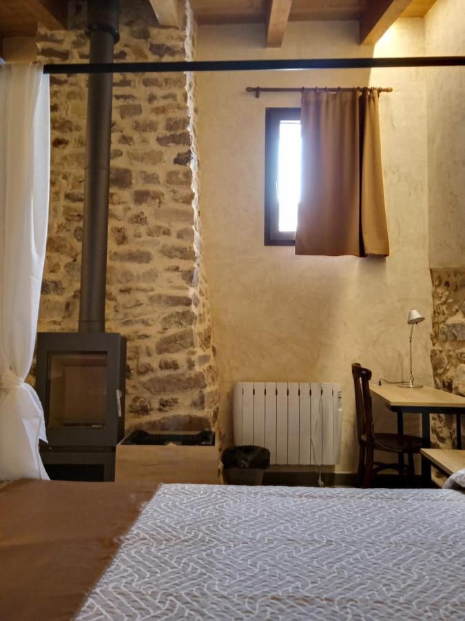 Casa Rural El Forn D'Alcudia De Veo Экстерьер фото