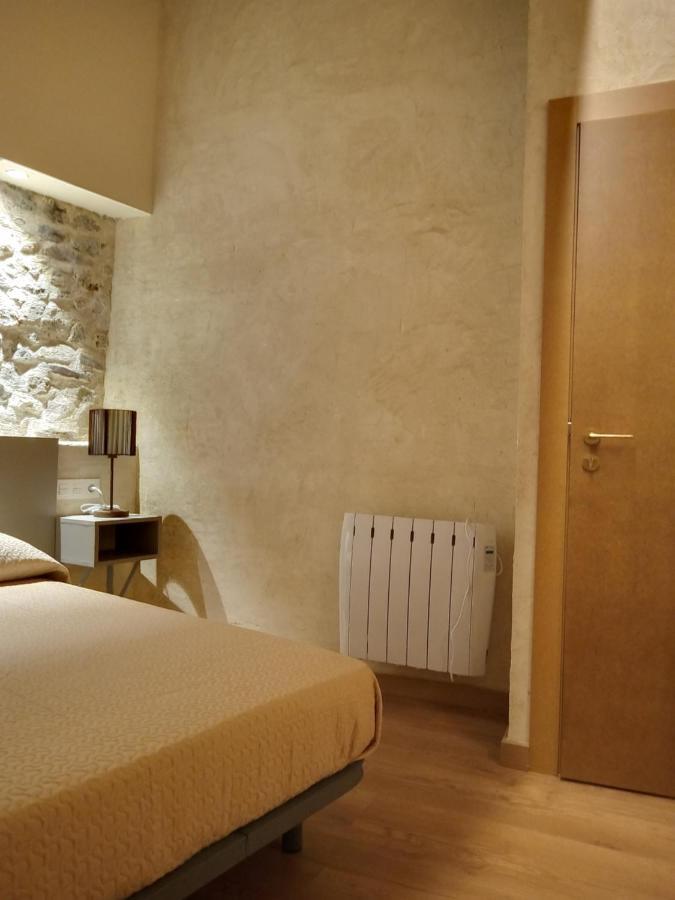 Casa Rural El Forn D'Alcudia De Veo Экстерьер фото