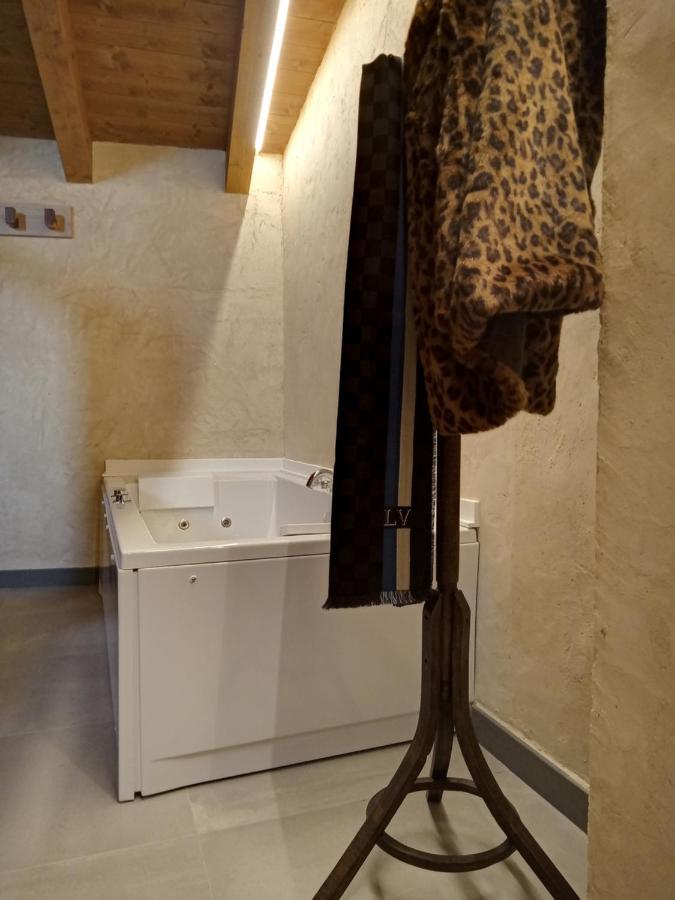 Casa Rural El Forn D'Alcudia De Veo Экстерьер фото