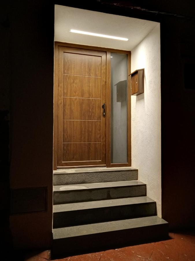Casa Rural El Forn D'Alcudia De Veo Экстерьер фото